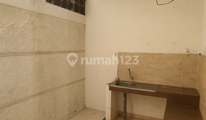 Minimalist Comfortable House Ready to Occupied Strategically Located Near Soekarno Hatta 2