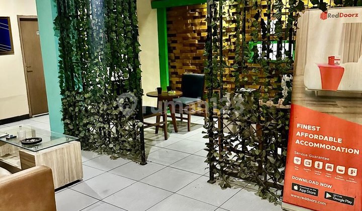 Rumah Nyaman Guesthouse di Paskal Bandung Strategis 2