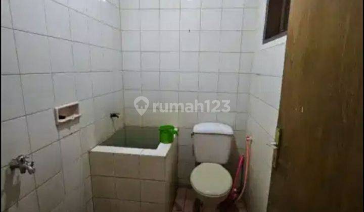 Rumah Asri Tengah Kota Bandung Siap Huni Negotiable 2