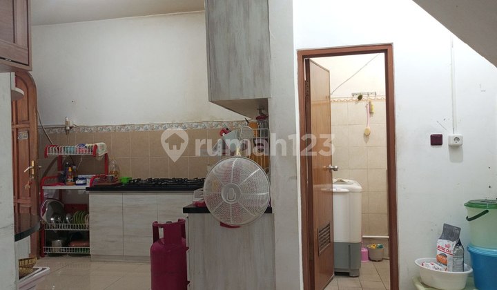 Rumah Minimalis Siap Huni Komplek Arcamanik Endah Dekat Sport Jabar 2