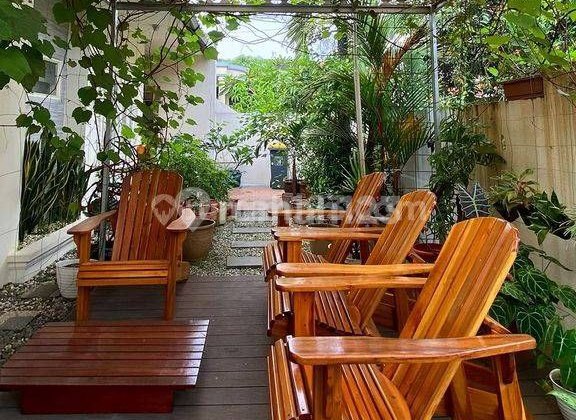 Rumah Mewah Siap Huni Strategis Turangga Lingkungan Nyaman dan Aman