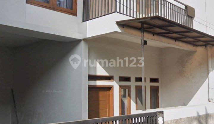 Rumah Strategis di Tengah Kota Bandung Siap Huni 2