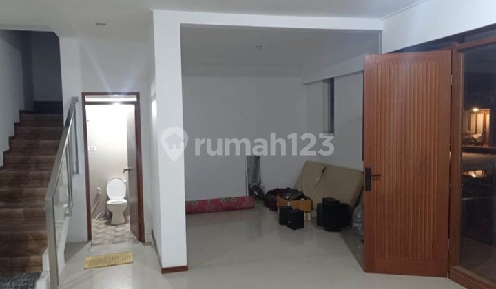 Rumah Hunian Ekslusif di Kawasan di Baligarden Awiligar 2