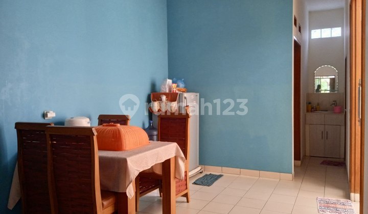 Rumah Minimalis Cantik Terawat di Komplek Strategis Antapani Rumah Minimalis Cantik Terawat di Komplek Strategis Antapani