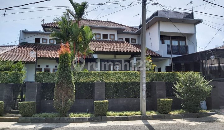 Rumah Hunian Nyaman Luas Strategis di Komplek Sukajadi Rumah Hunian Nyaman Luas Strategis di Komplek Sukajadi