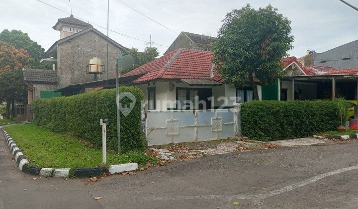 Rumah Hitung Tanah Strategis Dekat Summarecon Rumah Hitung Tanah Strategis Dekat Summarecon