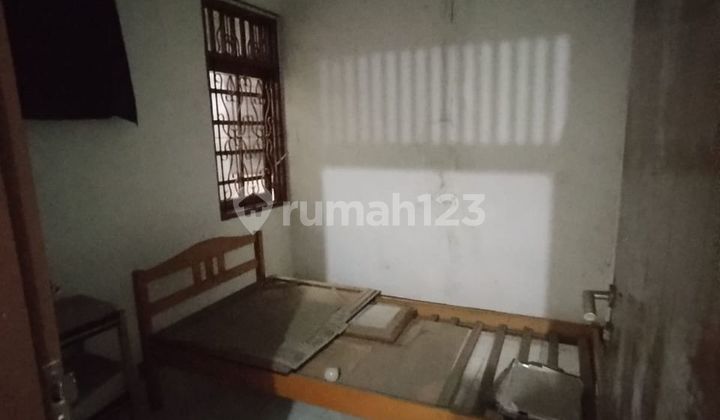 Affordable Land-Calculated Houses in Margahayu Raya Complex 2