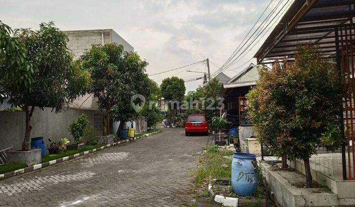 Rumah Minimalis Siap Huni Ciwastra One Gate 2