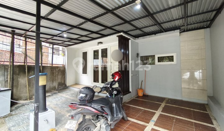 Rumah Hunian Nyaman Dalam Komplek Cigadung Lingkungan Asri Dan Nyaman 2