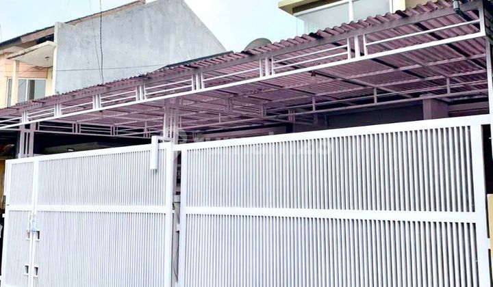 Rumah Bagus Terawat di Arcamanik Cisaranten