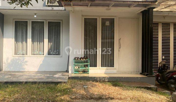 Rumah Strategis di Komplek Cigadung Siap Huni Negotiable 1