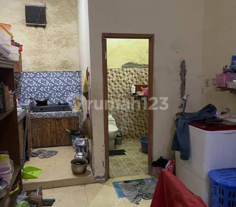 Rumah Minimalis Nyaman di Margahayu Raya Siap Huni 2