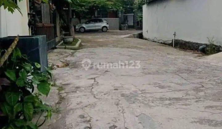 Rumah Minimalis Modern 2 Lantai Siap Huni di Arcamanik 2