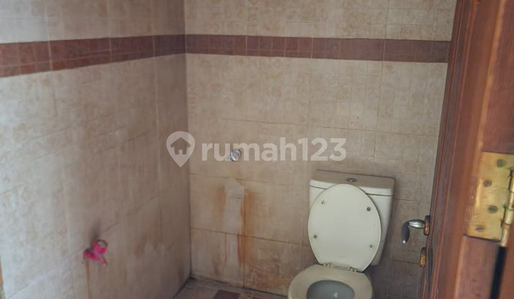 2-Story House with Land Calculation in Cipta Graha Gunung Batu 2