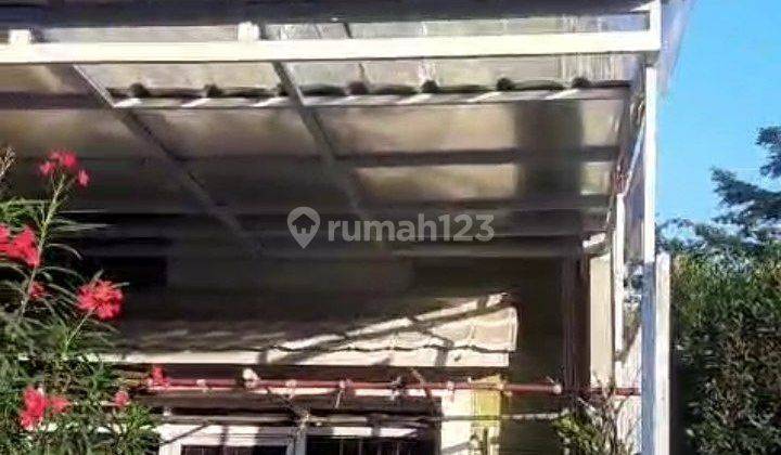 Rumah Hunian Nyaman di Komplek Ciwastra Siap Huni 1