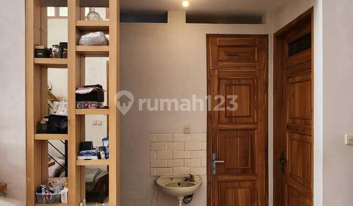 Rumah Minimalis Siap Huni di Awiligar Cikutra  2