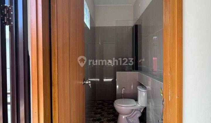 Rumah Nyaman Baligarden Siap Huni Negotiable Lingkungan Asri 2