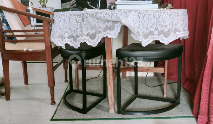 Rumah Komplek Dago Cocok untuk Kost Akses 2 Mobil 2