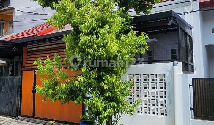 Comfortable House Antapani One Gate System Strategic 2