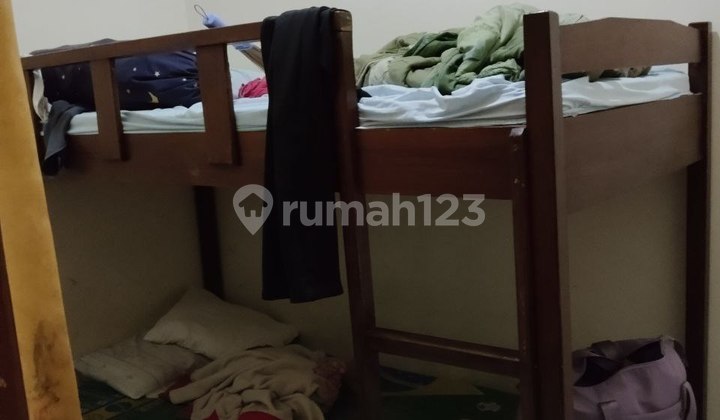 Rumah Hunian Nyaman Lingkungan Tenang dan Asri di Dago Resort 2