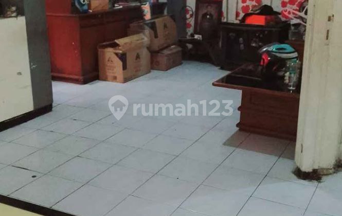 Sukanagara Antapani Residential Wing 2