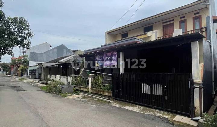 Rumah Minimalis Nyaman di Margahayu Raya Siap Huni Rumah Minimalis Nyaman di Margahayu Raya Siap Huni