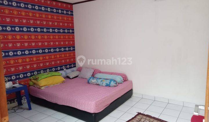 Rumah Minimalis di Sayap Bkr Siap Huni Masih Nego 2