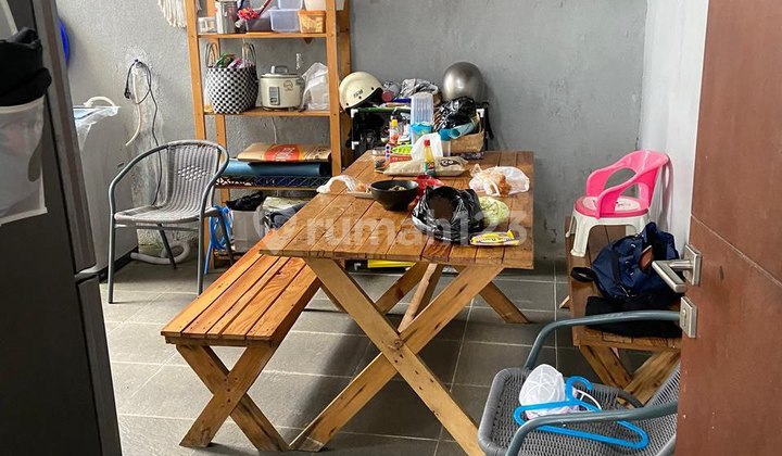 Rumah Minimalis Siap Huni Komplek Cihanjuang Dekat Ciwaruga 2