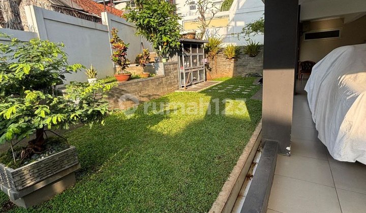 Comfortable Luxury House in Padasuka, Quiet and Safe Neighborhood 2