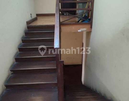 Rumah Kost Murah Cipedes Strategis Dekat Kampus Upi 2