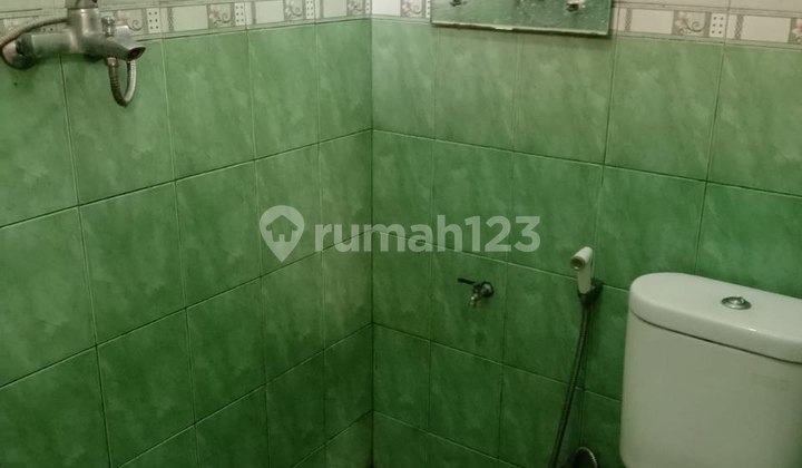 Strategic Ready-to-Occupy House in Antapani near Jakarta Road 2