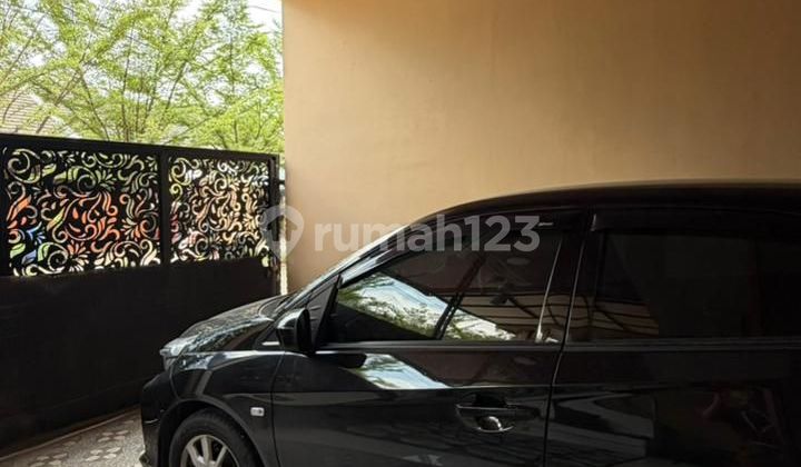 Rumah Nyaman dengan Lingkungan Aman di Rancamanyar