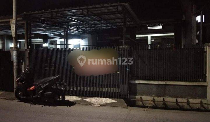 Rumah Baru Minimalis Siap Huni Cisaranten Arcamanik 1