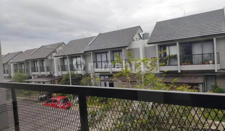 Fully Furnished House in the Prime Area of Kbp One Gate