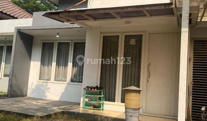 Rumah Strategis di Komplek Cigadung Siap Huni Negotiable 2