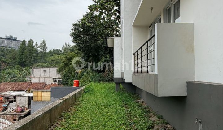 Rumah Minimalis Nyaman di Lingkungan Tenang di Awiligar Cigadung 2