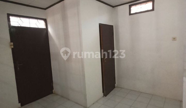 Rumah Lama Minimalis Siap Huni Di Antapani Lingkungan Tenang 2