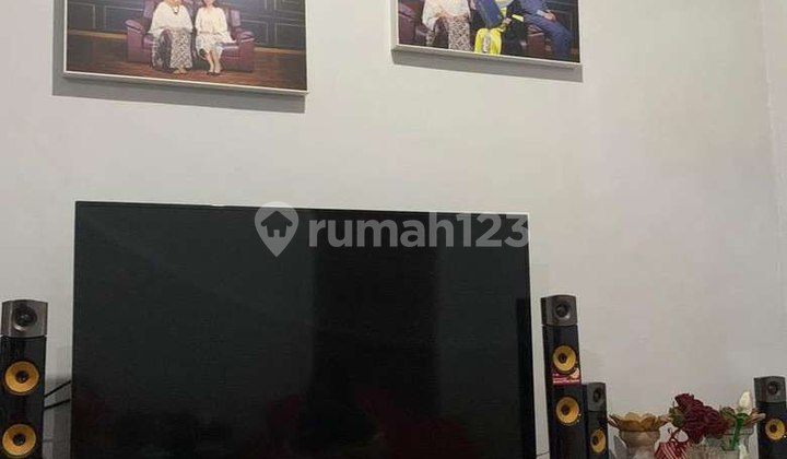 Rumah Margahayu Siap Huni Nyaman Lingkungan Tenang dan Nyaman 2