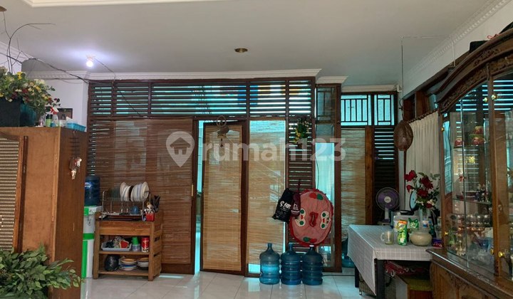 Rumah Kost Strategis Dekat Kampus Itenas Widyatama 2