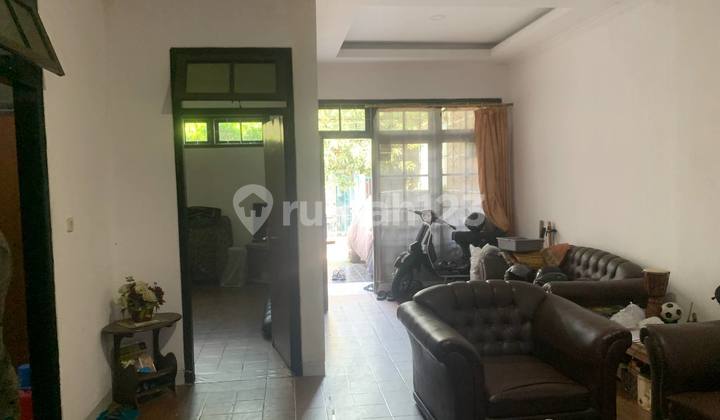 Affordable Move-in Ready House in Turangga, Strategic Location near TSM. 2