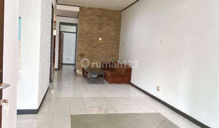 Rumah Murah Dalam Komplek Strategis Kawaluyaan 2