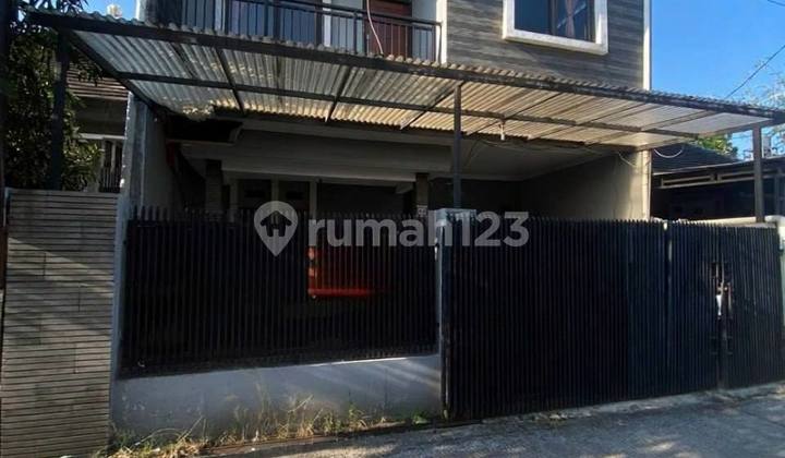 Rumah 2 Lantai Cisaranten Kulon Siap Huni Bandung Rumah 2 Lantai Cisaranten Kulon Siap Huni Bandung