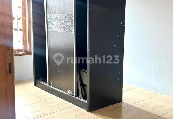 Rumah Minimali Cantik 2 Lantai Strategis di Antapani  2