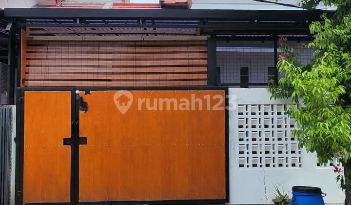 Rumah Nyaman Antapani One Gate Sistem Strategis Rumah Nyaman Antapani One Gate Sistem Strategis