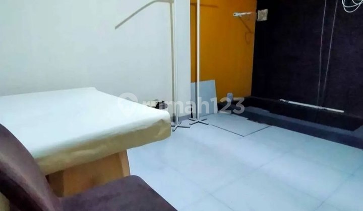 Modern Minimalist House in Cisaranten Ready to Occupy Quiet Environment 2