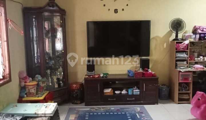 Strategic House Ready to Live in a Safe Environment in Cikutra 2