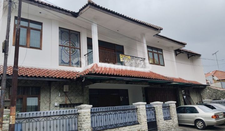 Rumah Lux Jati Full Furnished Suryalaya Cijagra Rumah Lux Jati Full Furnished Suryalaya Cijagra