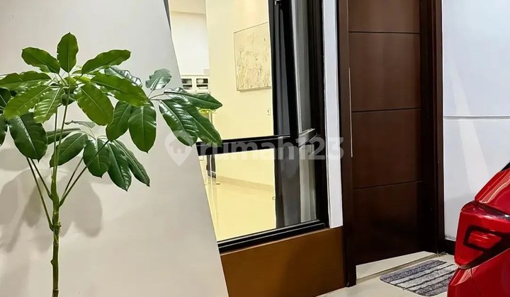 Exclusive Rumah Murah Jarang Ada di Bawah 1.5 Podomoro 2