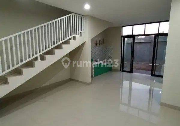 Rumah Minimalis Cisaranten Arcamanik Siap Huni 2