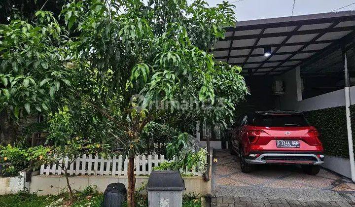 Rumah Minimalis Hunian Nyaman Batununggal  1